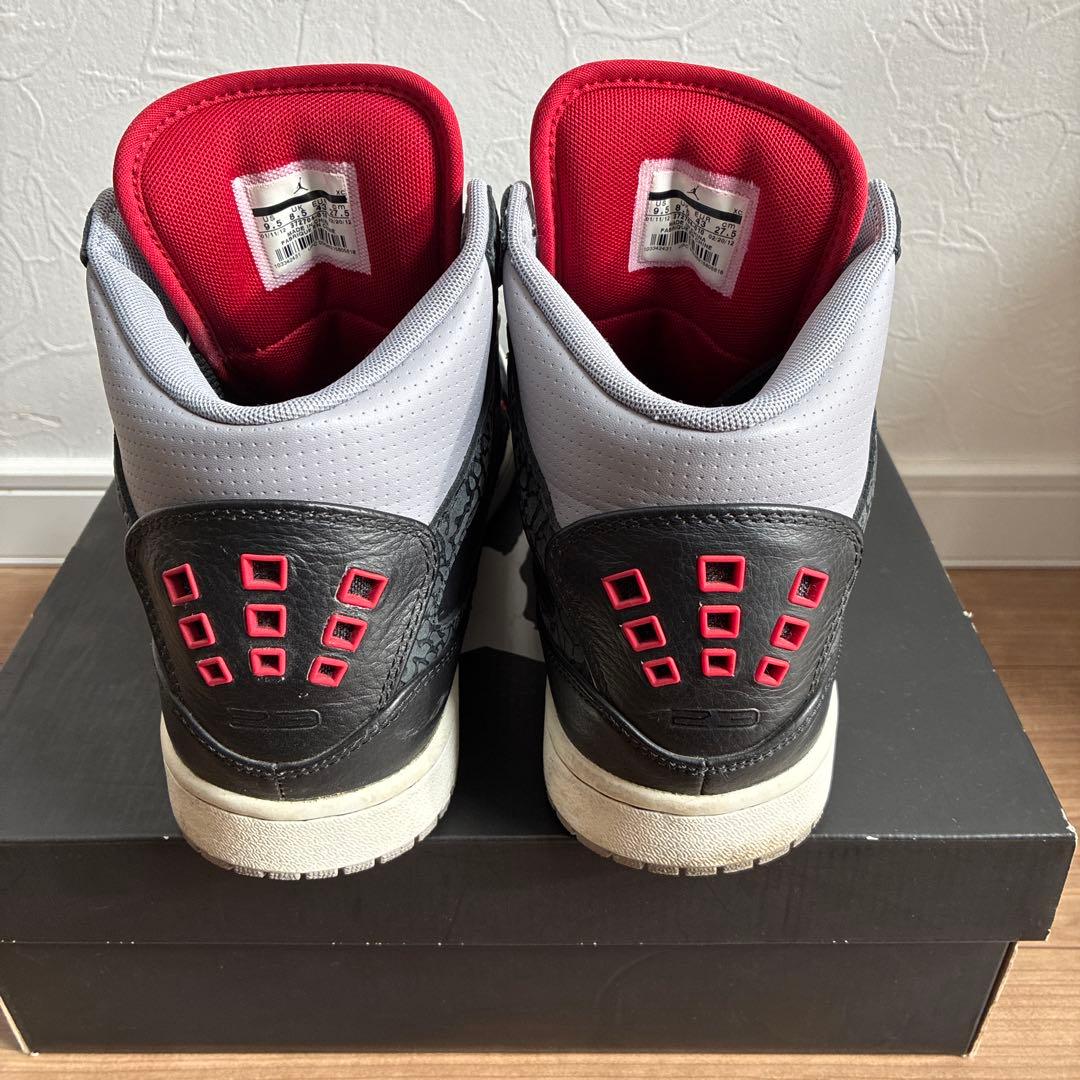 【日本未発売・超レア】JORDAN 1 FLIGHT ジョーダン 1 フライト