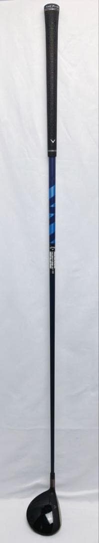 5W 18° キャロウェイ PARADYM X フェアウェイウッド ゴルフクラブ