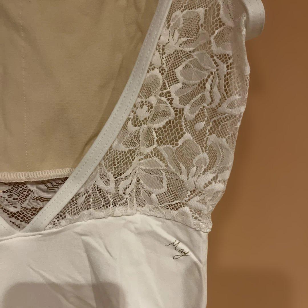 チャコット　レオタード永久メイ　サイズS