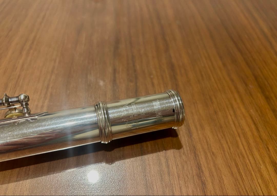 フルート ヤマハ 514【美品】