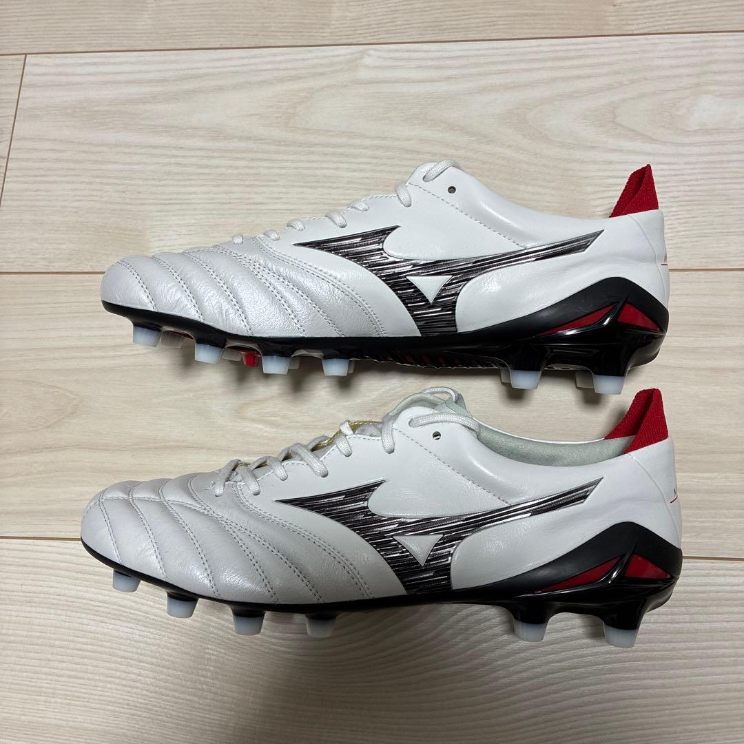 MIZUNO MORELIA NEO 4 JAPAN 26㎝