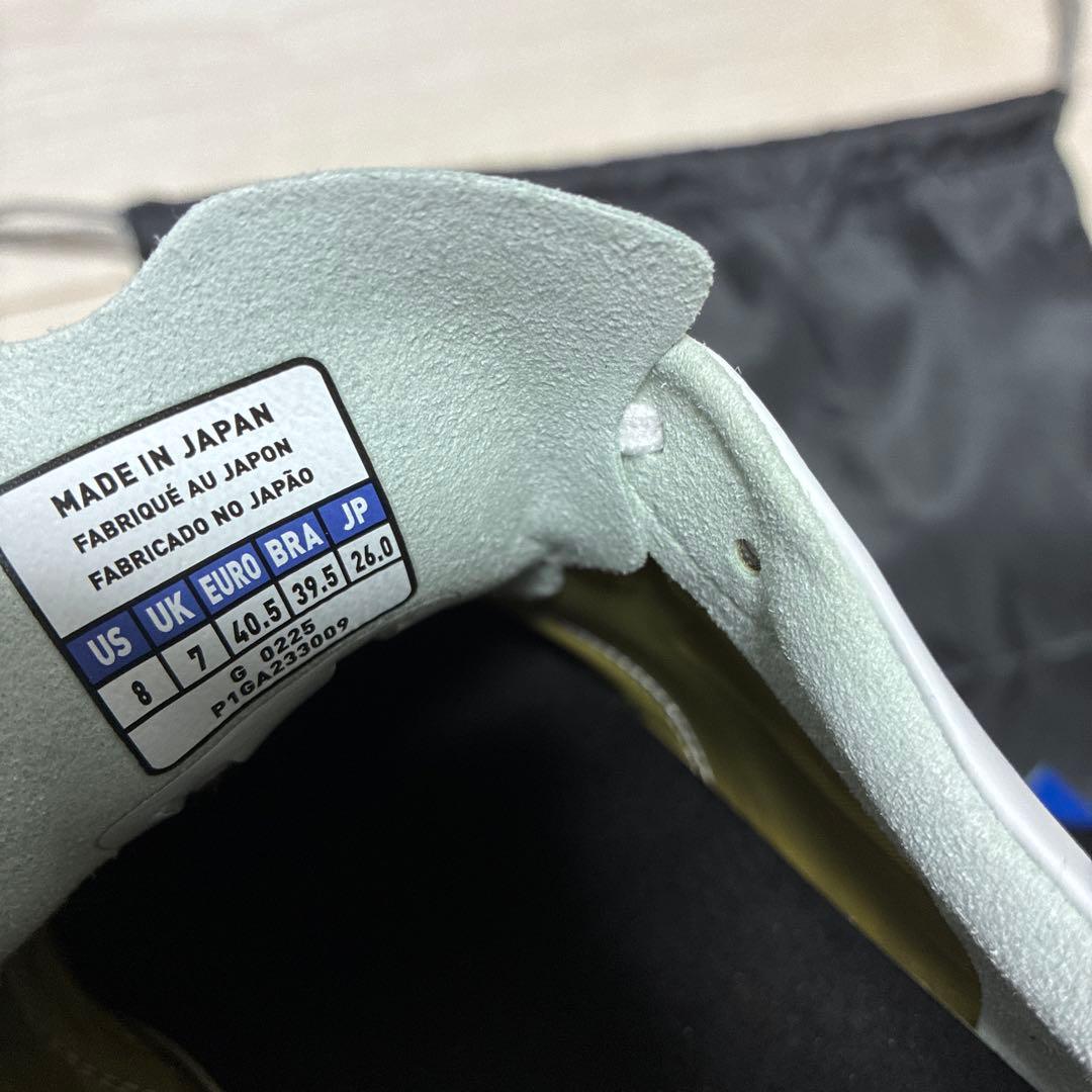 MIZUNO MORELIA NEO 4 JAPAN 26㎝