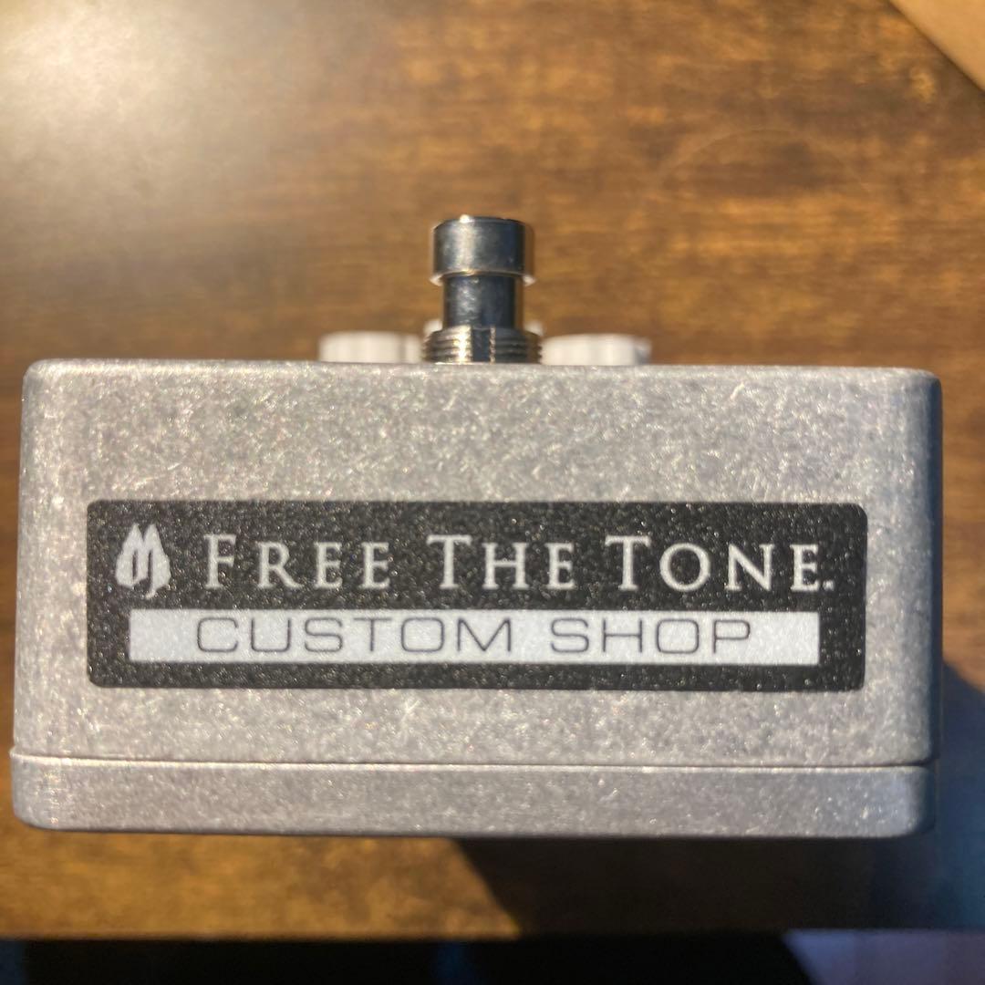 Free The Tone CRUNCHY CHIME 奇跡のNo.9‼️