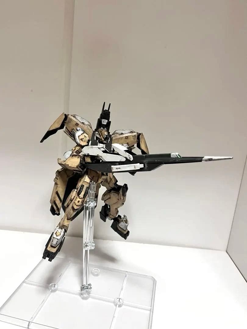 よっしー ガンダムグシオンリベイクフルシティ