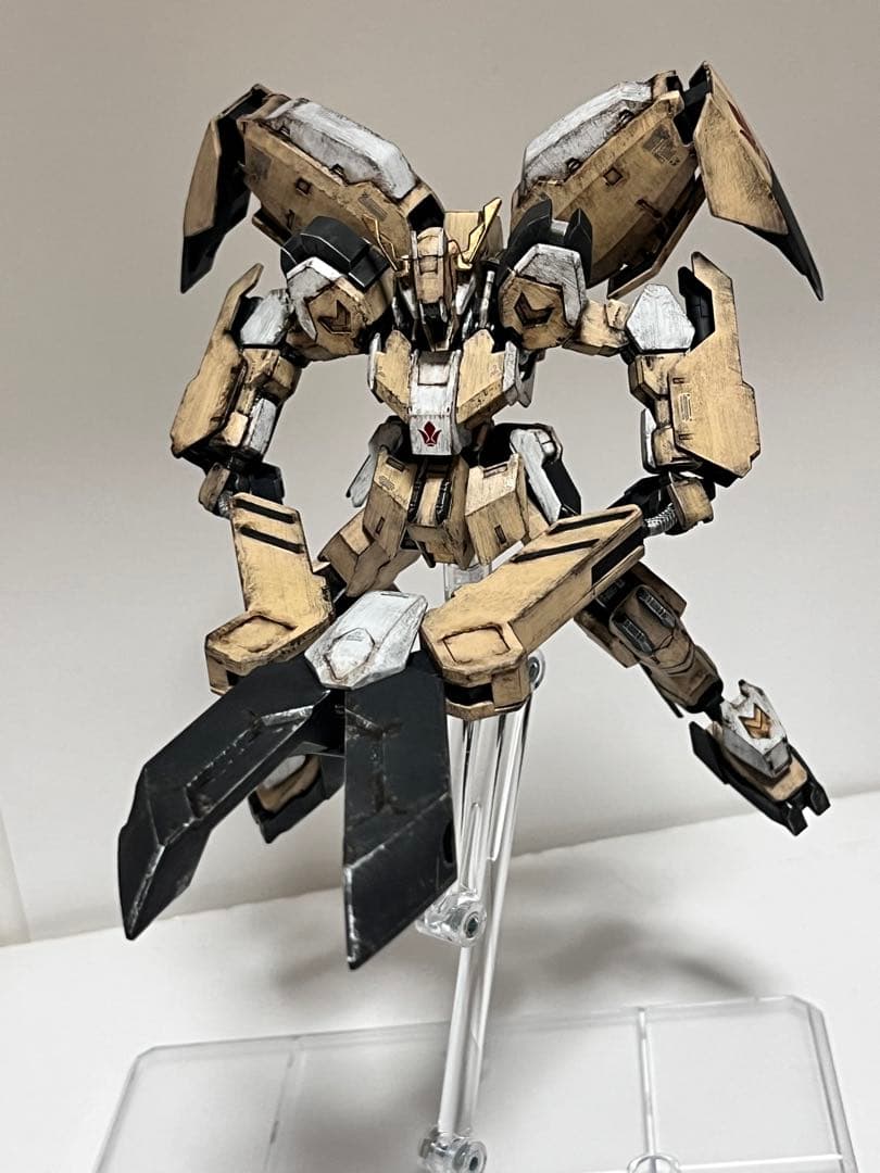 よっしー ガンダムグシオンリベイクフルシティ