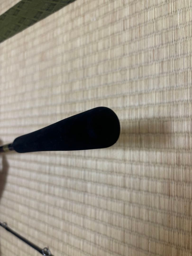 ダイワ　Catalina キャタリナ　BJ 63HB-S 美品