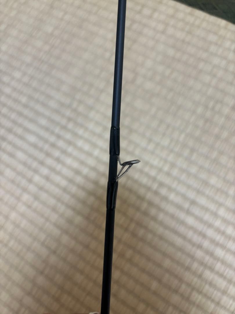 ダイワ　Catalina キャタリナ　BJ 63HB-S 美品