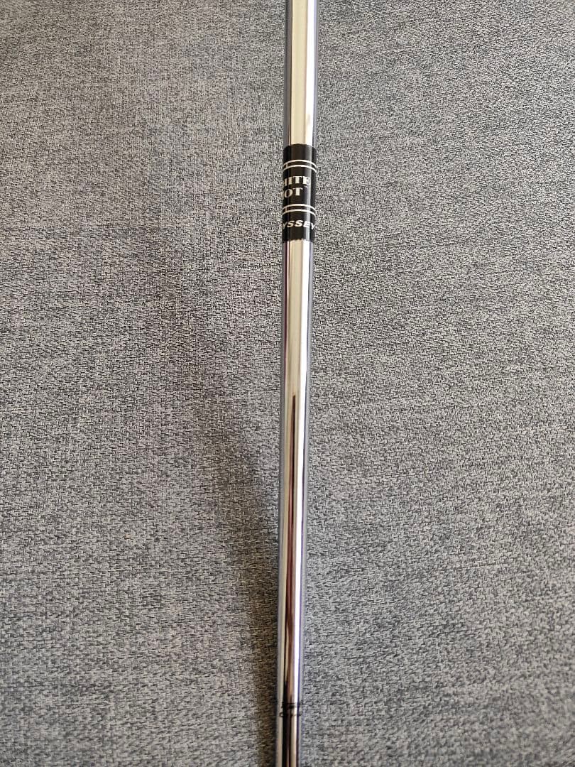 希少 2ドット オデッセイ 初代ホワイトホット ♯5