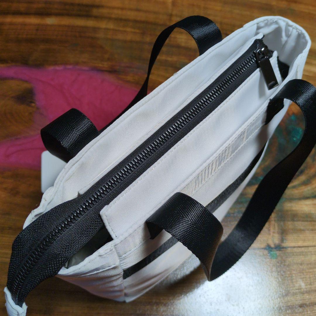 新品未使用　ジャックバニー　jack bunny　カートバッグ　トート　ゴルフ