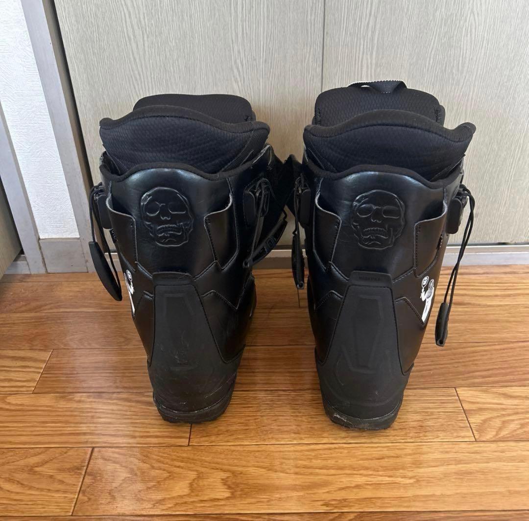 スノーボード DEELUXE DEEMON 26.5 22-23