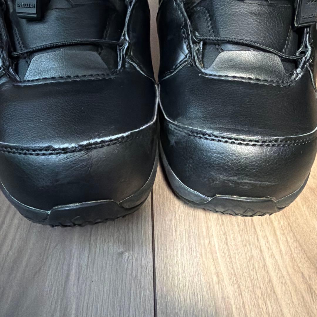 スノーボード DEELUXE DEEMON 26.5 22-23