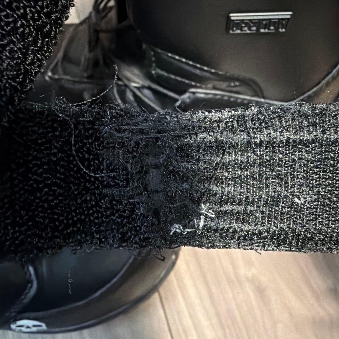 スノーボード DEELUXE DEEMON 26.5 22-23