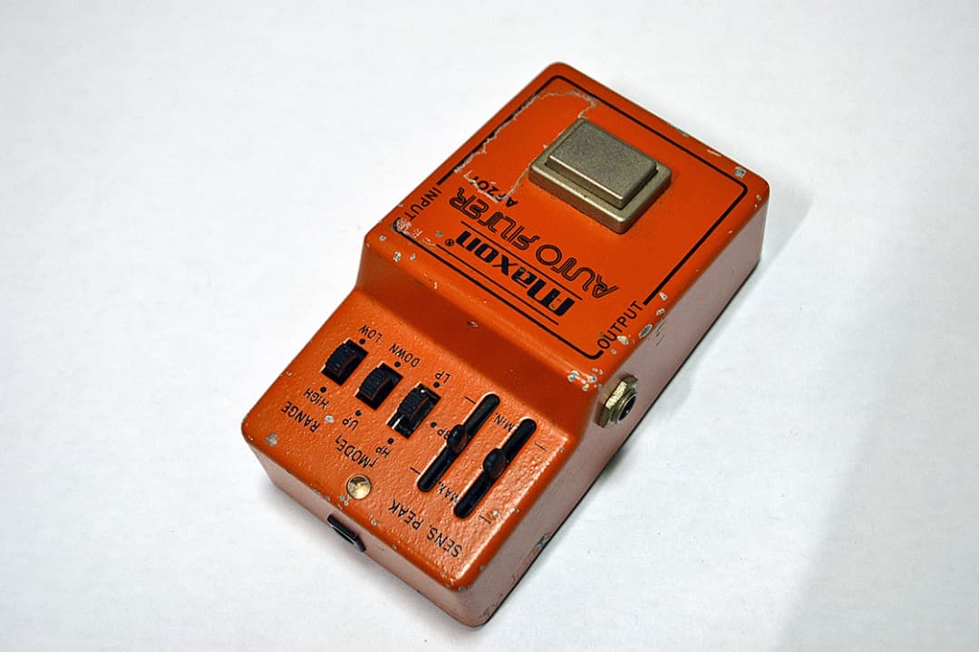 Maxon AF201　AUTO FILTER【送料無料】