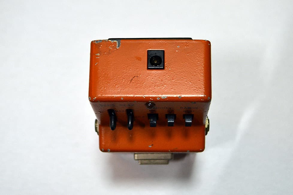 Maxon AF201　AUTO FILTER【送料無料】