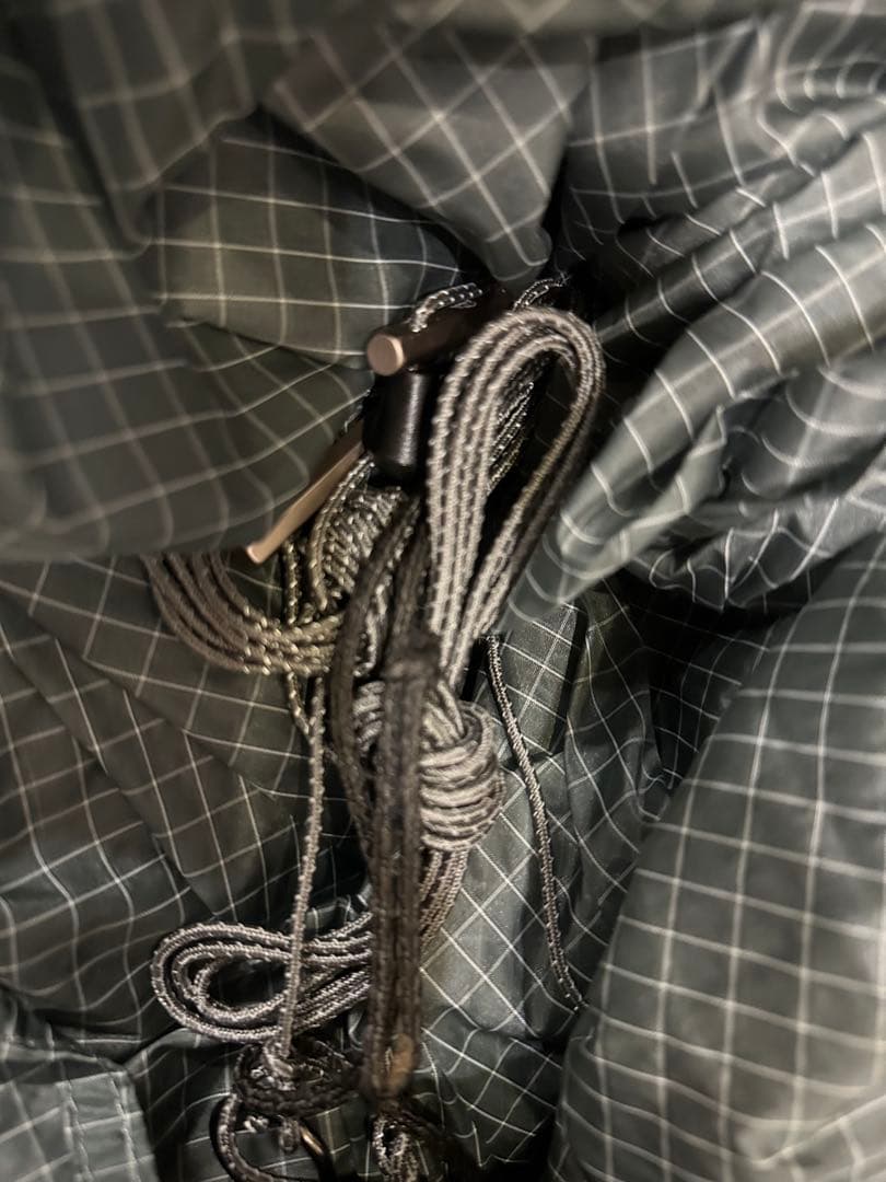 ベアロック PreTents Bealock Pewter インナー付き