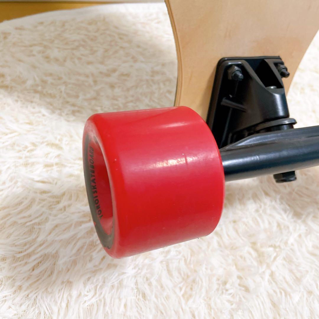 【希少・美品】 鎧　ヨロイ　YOROI RYUⅡ スケートボード　スケボー