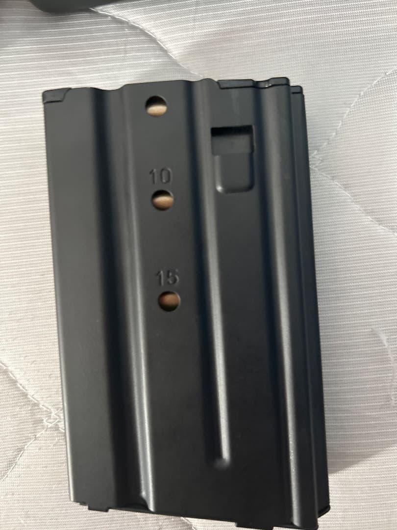 89式小銃電動　値下げ交渉受け付けます