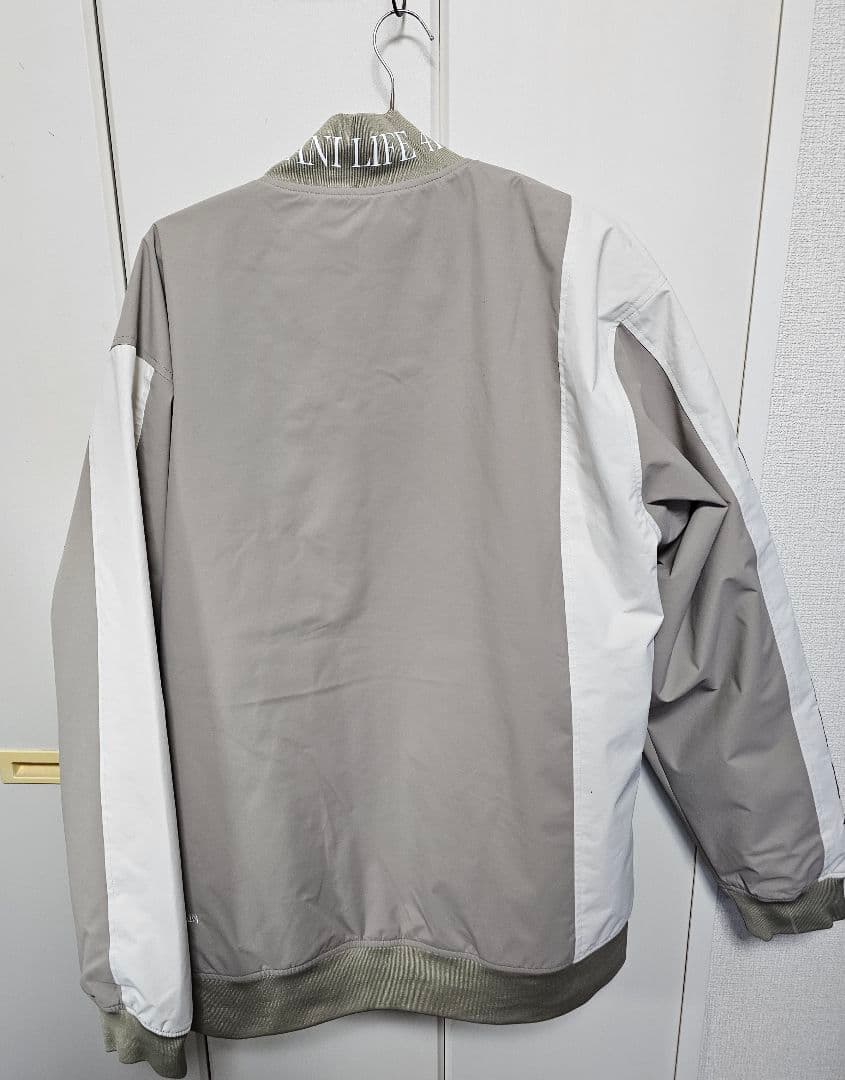 カールカナイ　セットアップ