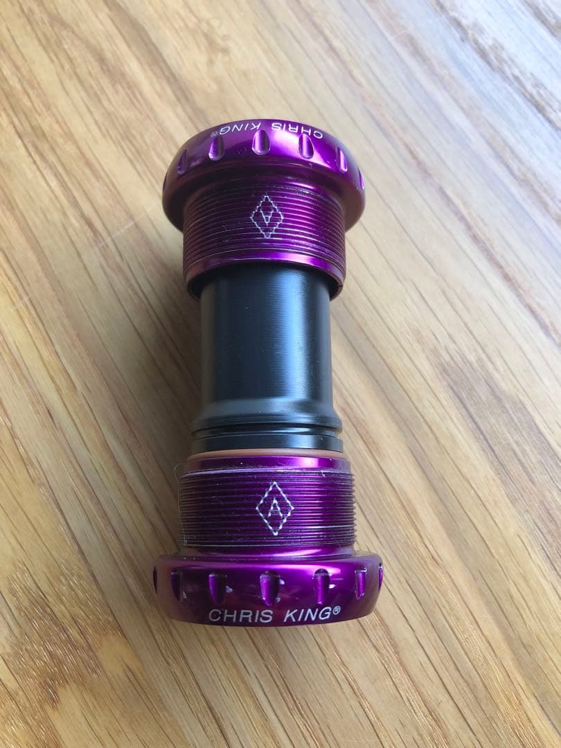 パーツ CHRIS KING Bottom Bracket MTB BB
