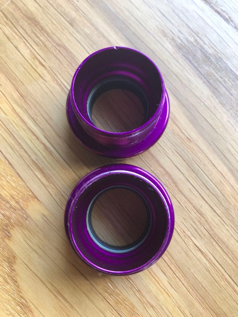 パーツ CHRIS KING Bottom Bracket MTB BB