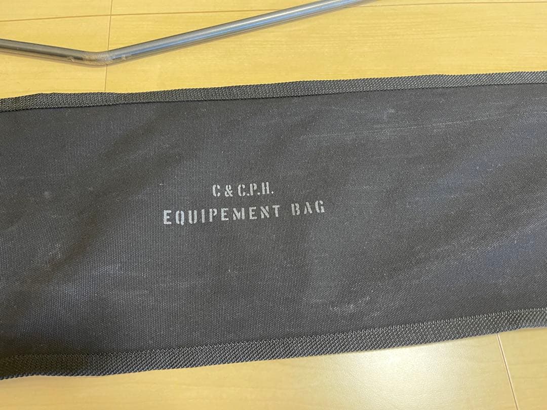 山賊マウンテン ショックセット C&C.P.Hポールケース