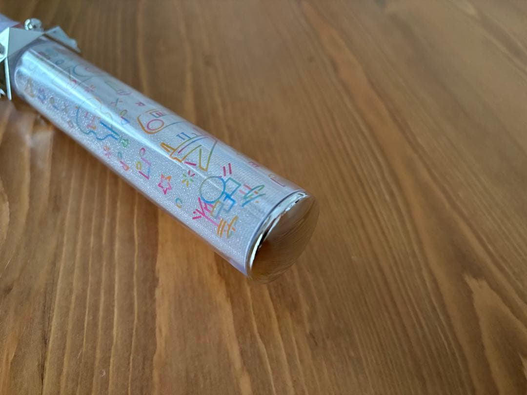 【ジュニアペンライト】音楽モチーフ 2024年製