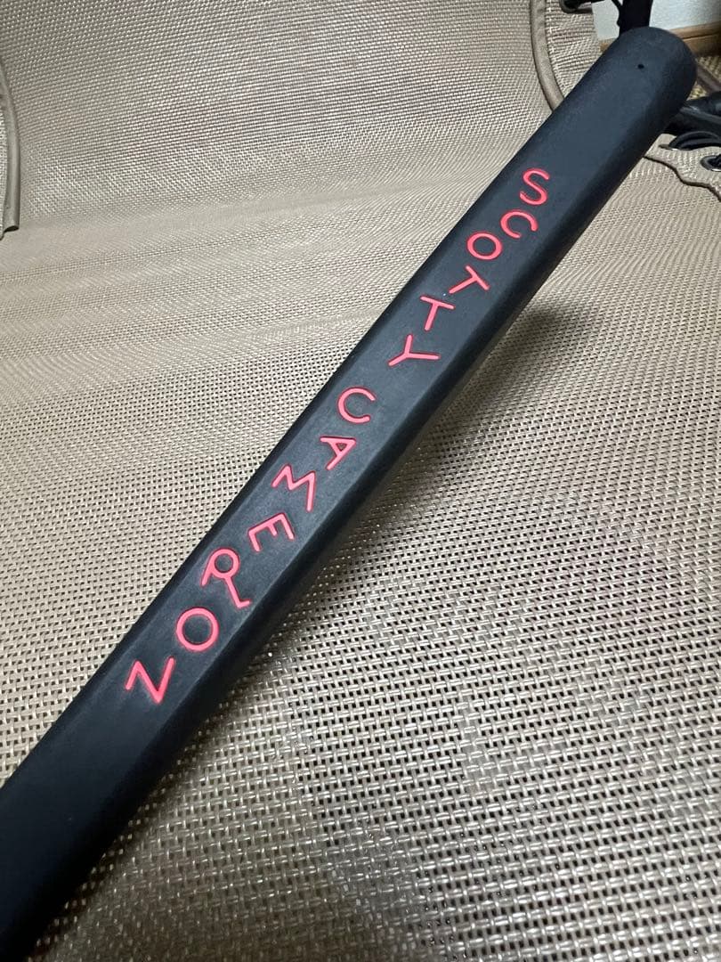 新品同様⭐️スコッティキャメロン セレクト1st500 ニューポート2⭐️最終価格❗️