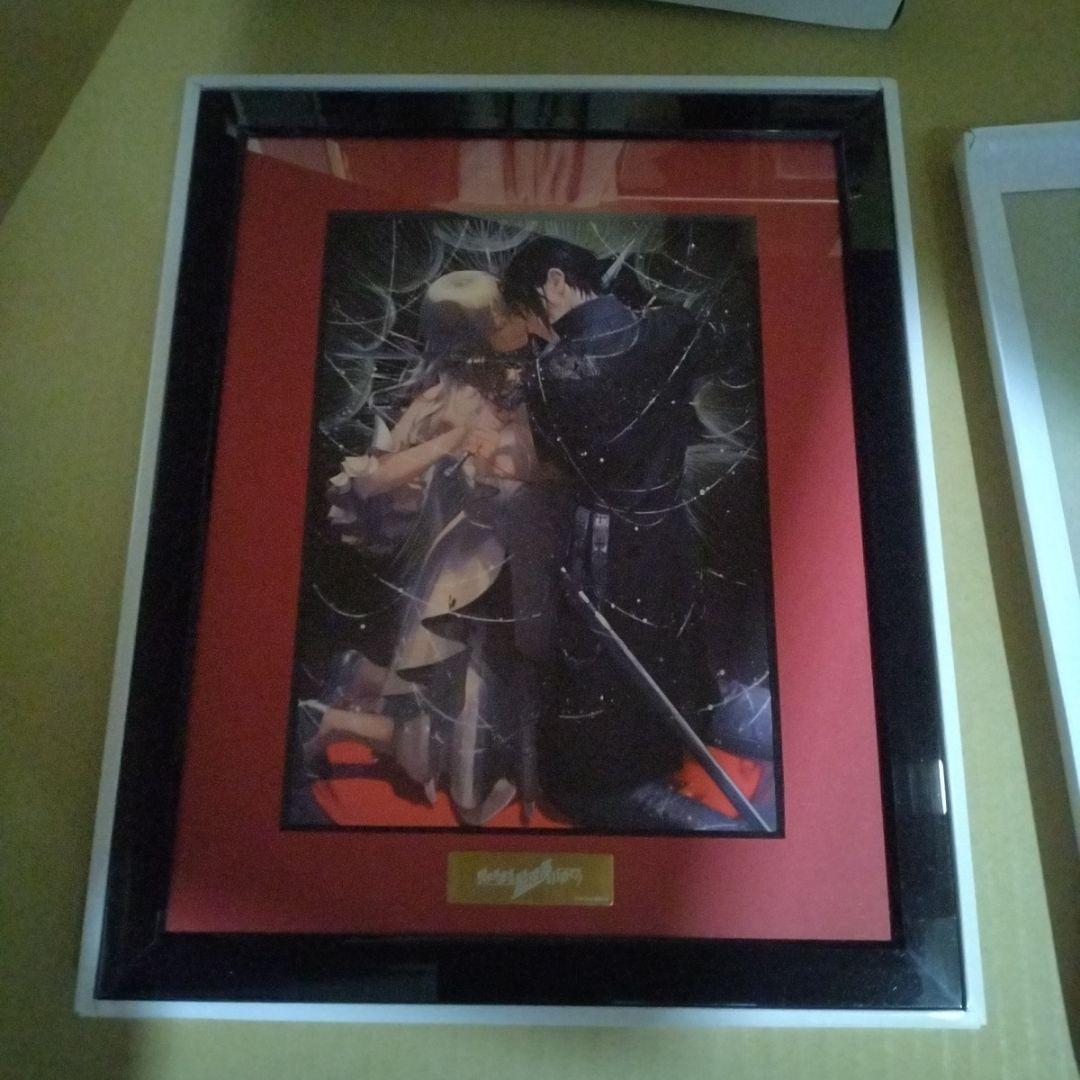 異世界迷宮の最深部を目指そう　13巻カバーイラスト使用　A5キャラファイングラフ