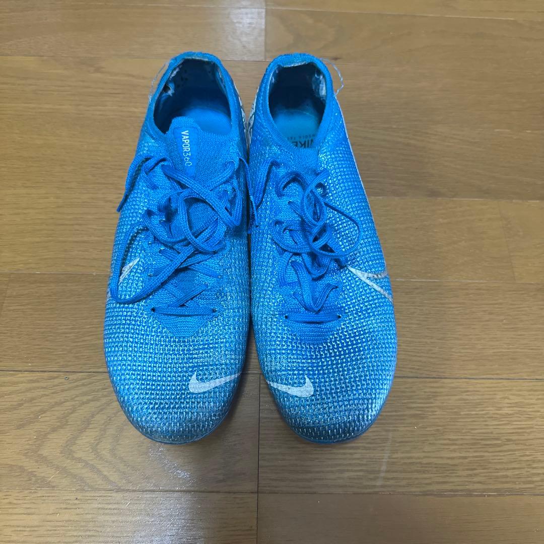 Nikeマーキュリアル13 AG ハイパーヴェノム