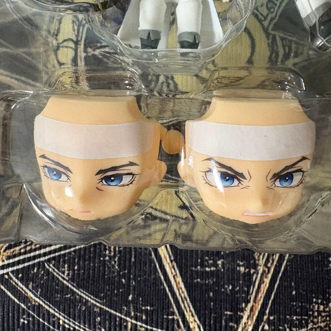 ねんどろいど　悪魔城ドラキュラ　リヒター・ベルモンド