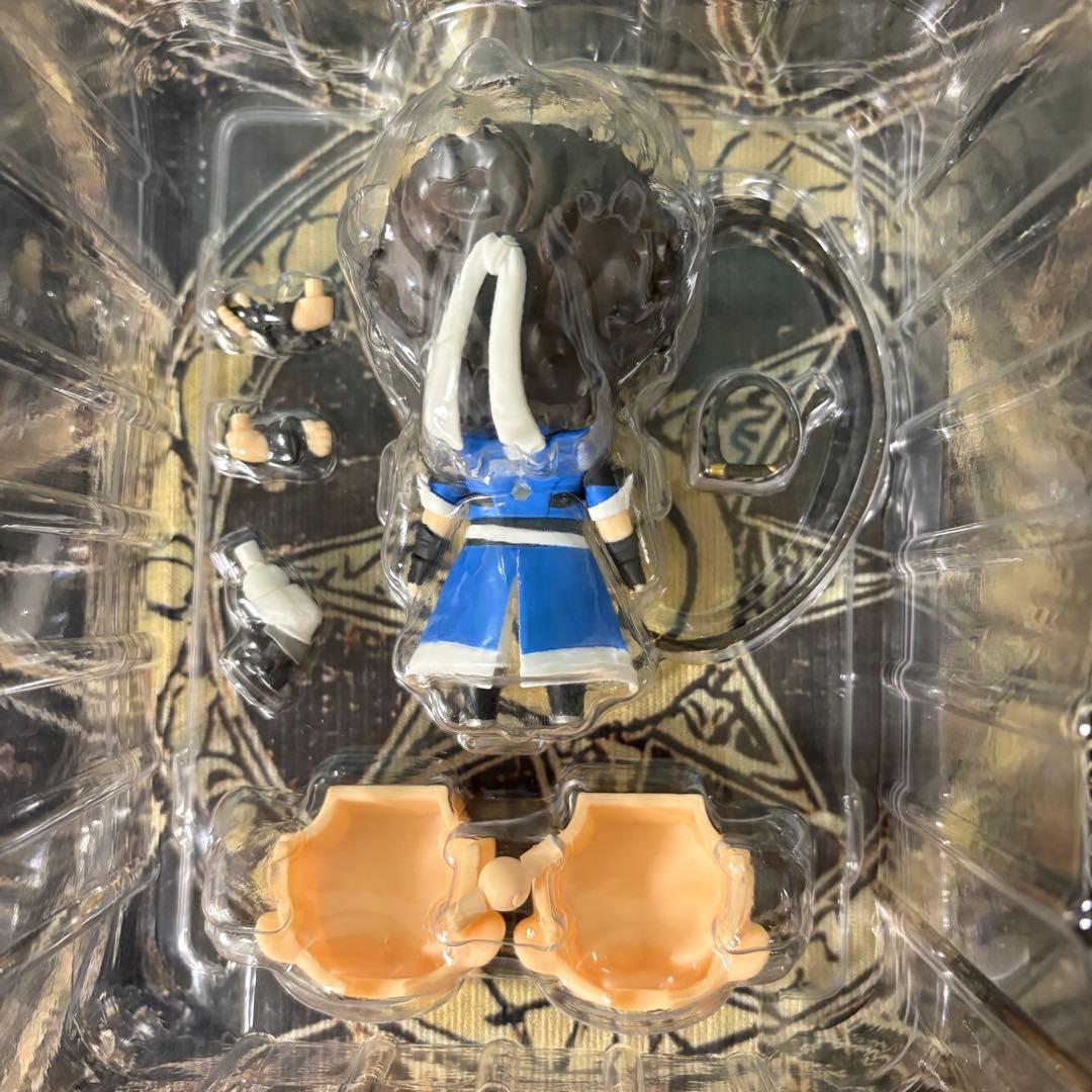 ねんどろいど　悪魔城ドラキュラ　リヒター・ベルモンド