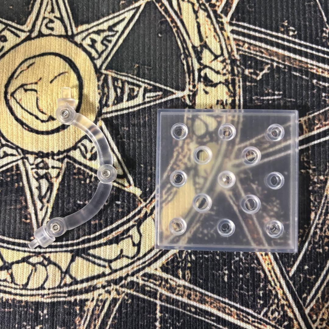 ねんどろいど　悪魔城ドラキュラ　リヒター・ベルモンド