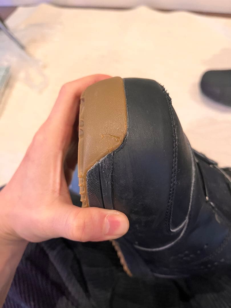 Salomon BOA スノーボードブーツ 26cm 週末セール