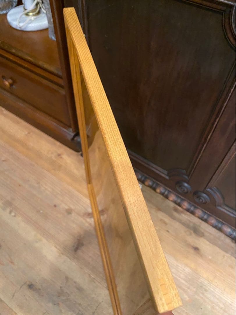 橋本不二子 リトグラフ ブーケ 薔薇 額縁 インテリアp