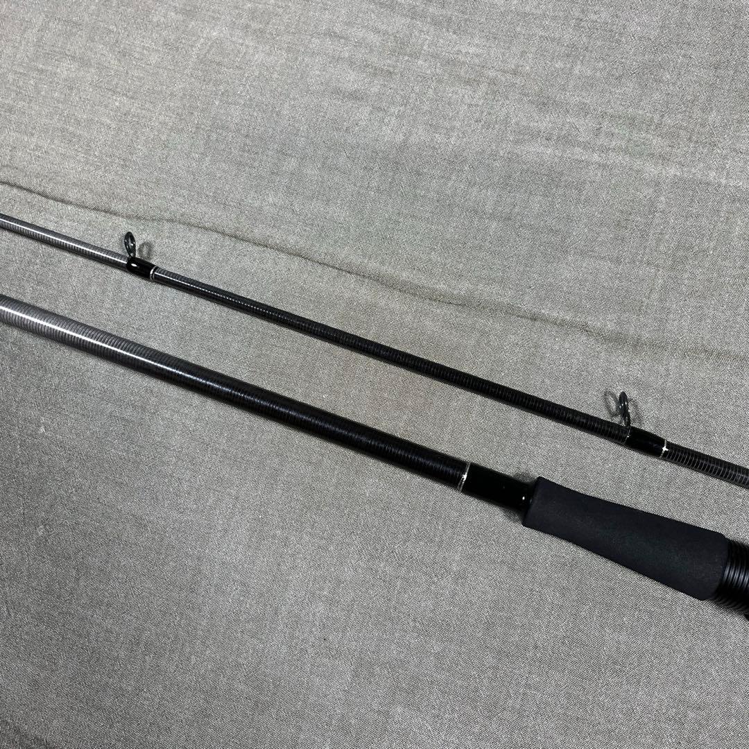 ブルータス ミッドライダー 711MRS brutus midrider