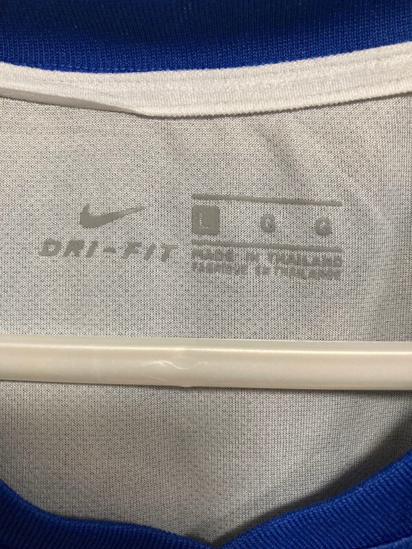 08-09 セリエＡ インテル イブラヒモビッチ ユニフォーム（H）