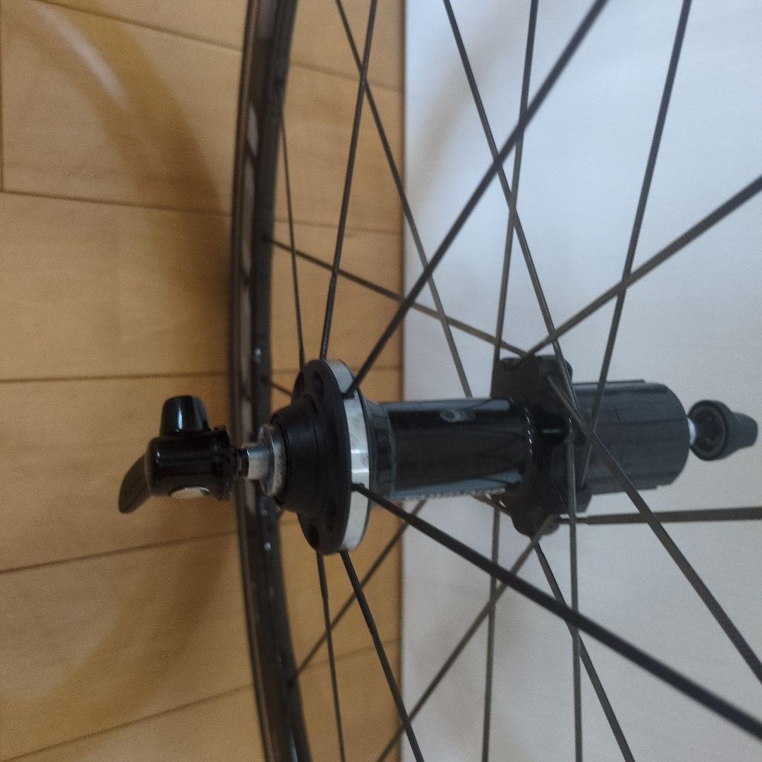 パーツ WH-RS81-C35 700C 11S