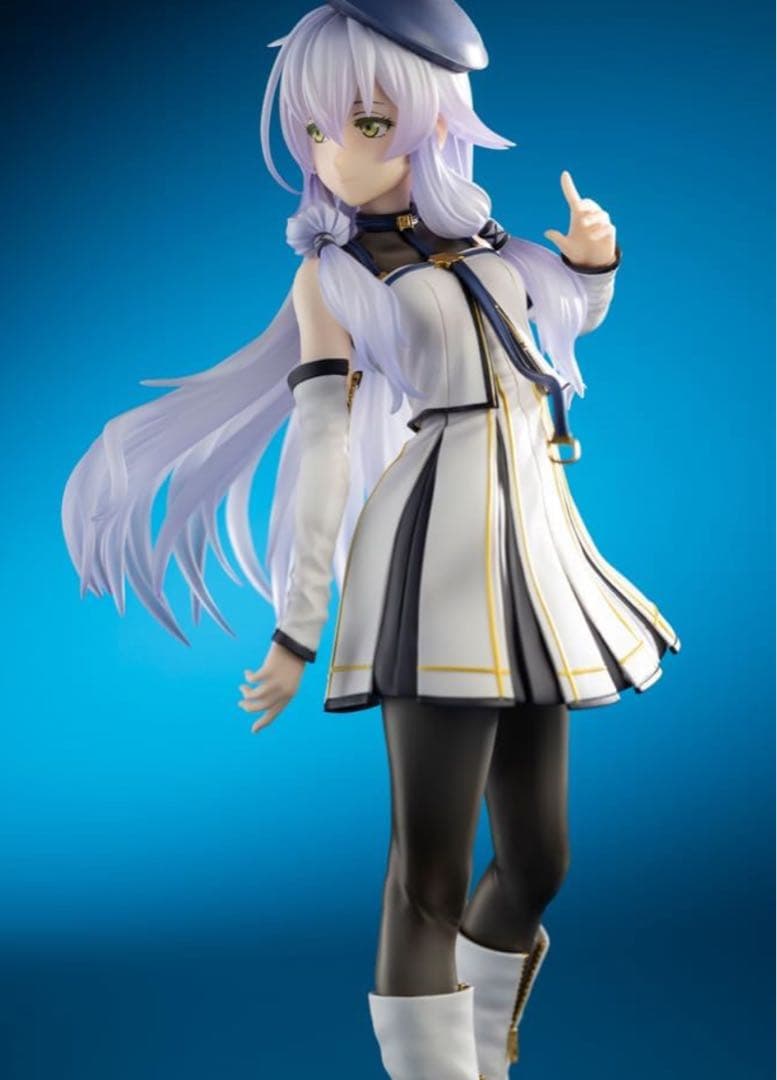 レア！ アルティナ・オライオン 界の軌跡Ver. 　コトブキヤ