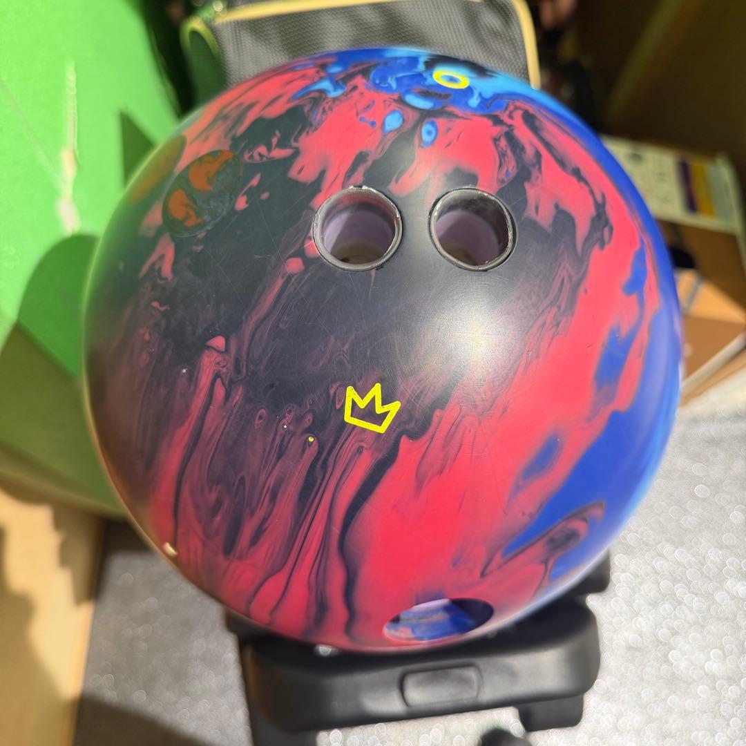 ボウリングボール メズマライズ15P