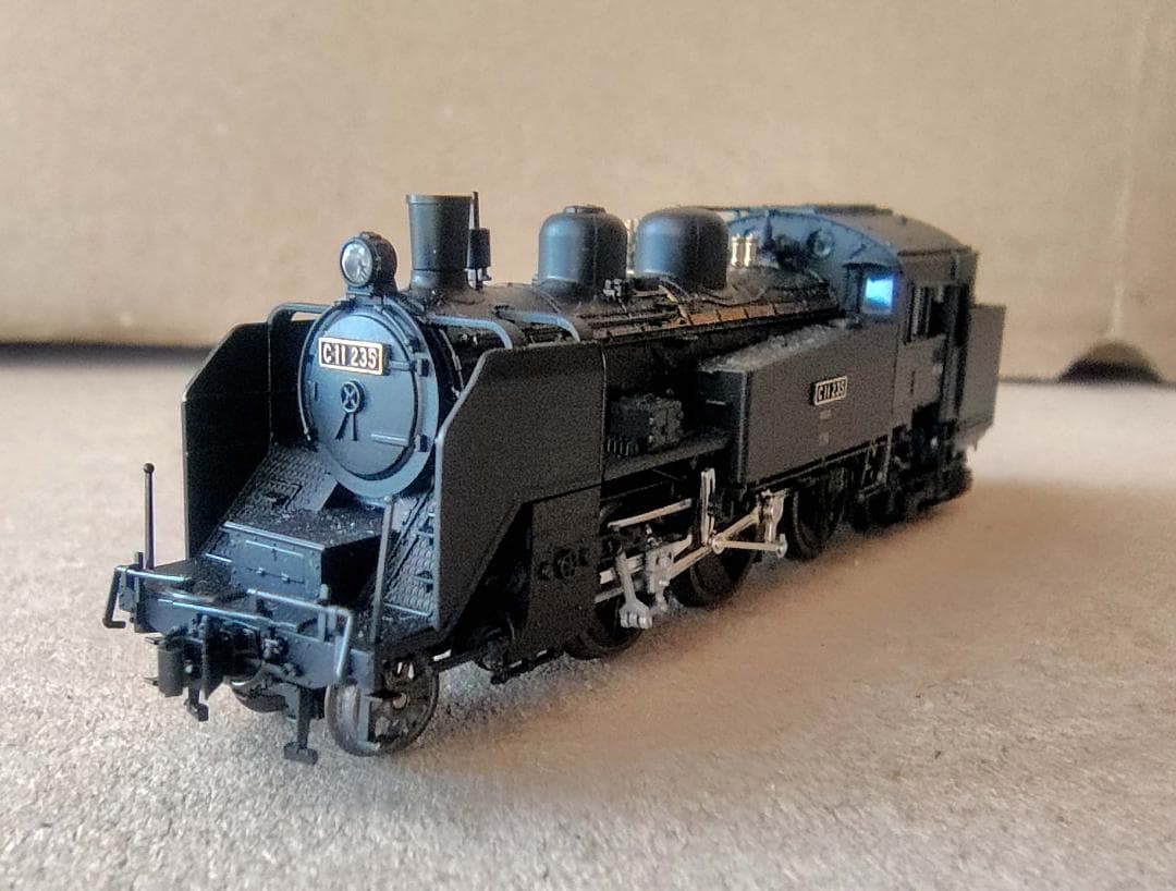 KATO(カトー)2021 C11