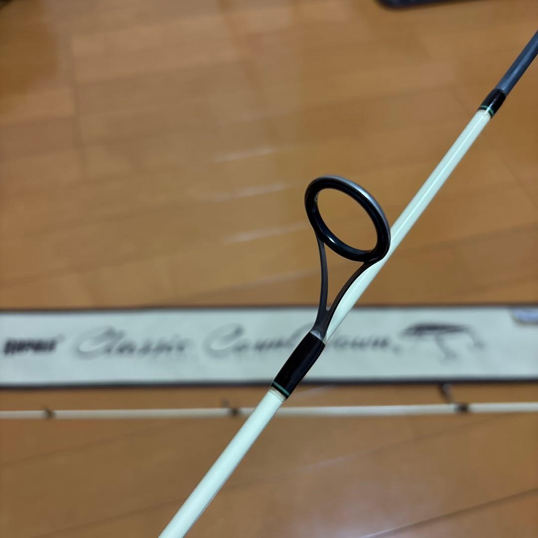 ラパラ　クラシックカウントダウン602Ul