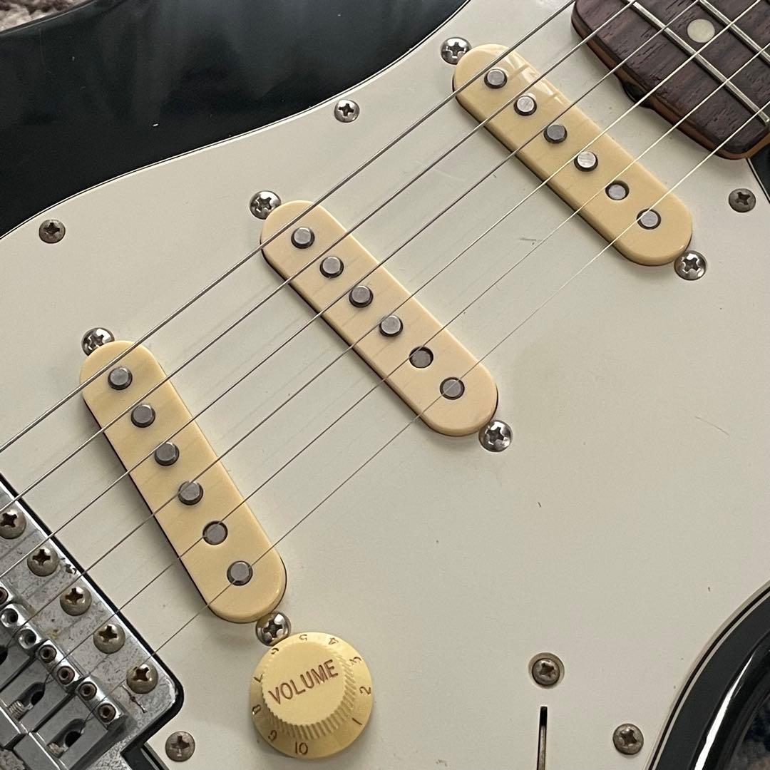 Bill Lawrence CHALLENGER BC-1-62 日本製