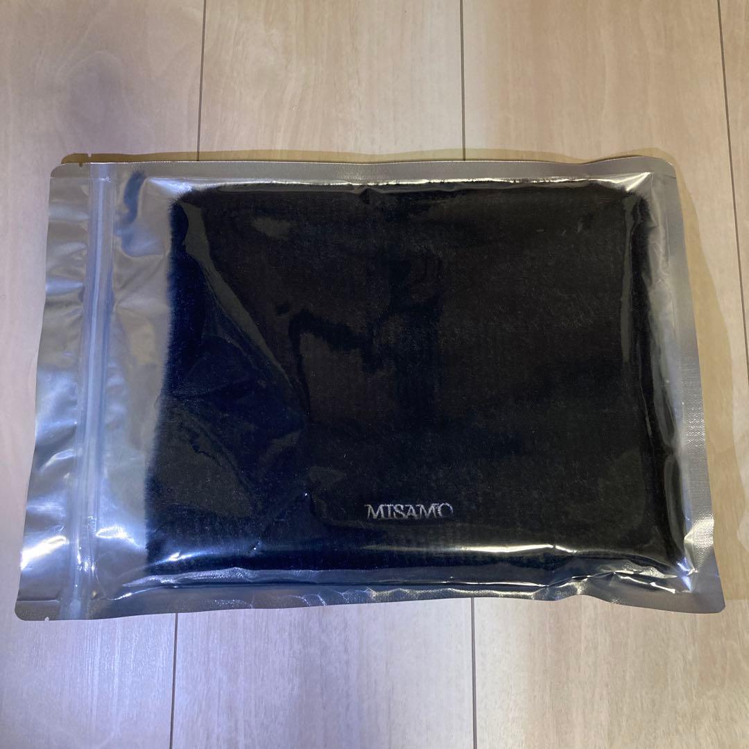 MISAMO リスニングパーティー限定 ビーニー TWICE ⑤