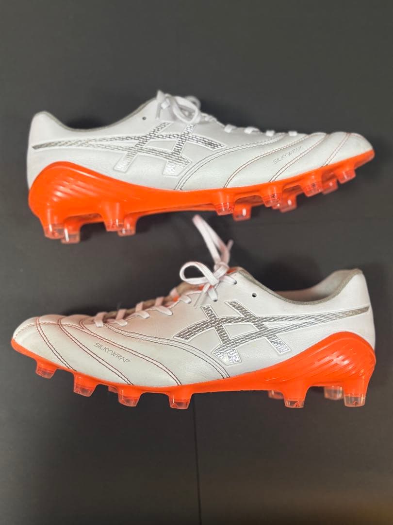 【値下げ】ASICS DS LIGHT X-FLY 6 KAMOオリジナル