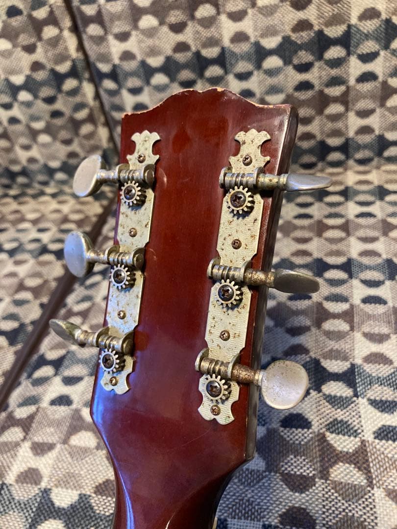 鈴木バイオリン ビザール SG ジャパンビンテージ Heart・Man