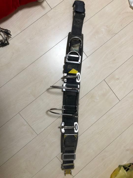 安全帯 ワンタッチ その他諸々