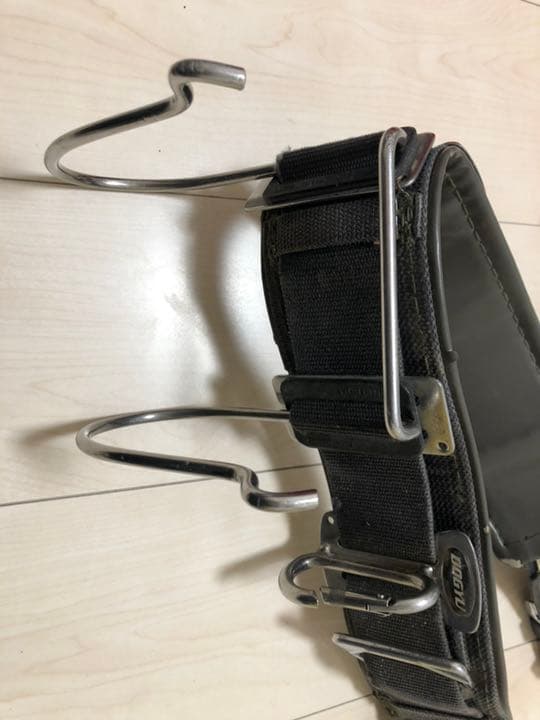 安全帯 ワンタッチ その他諸々