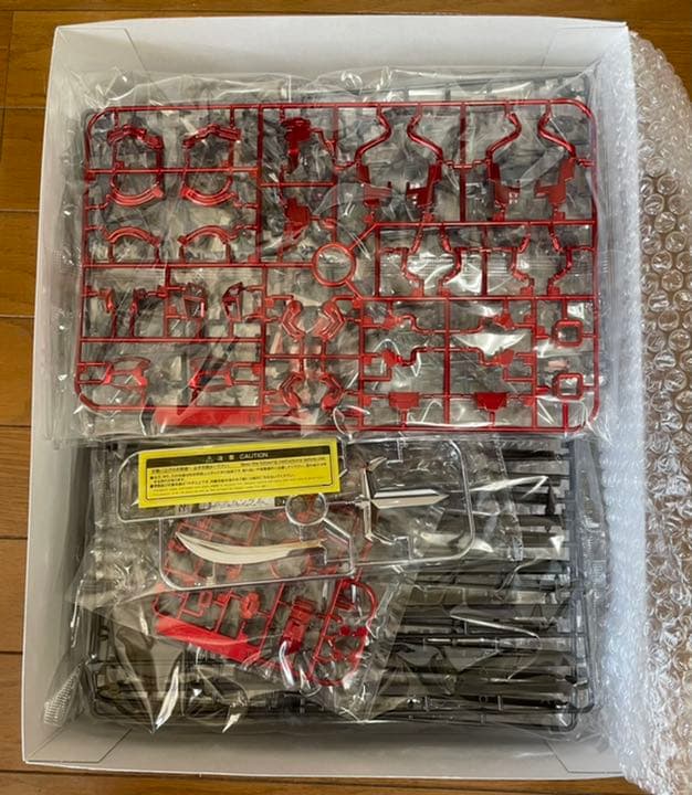 【新品】ガンプラセット