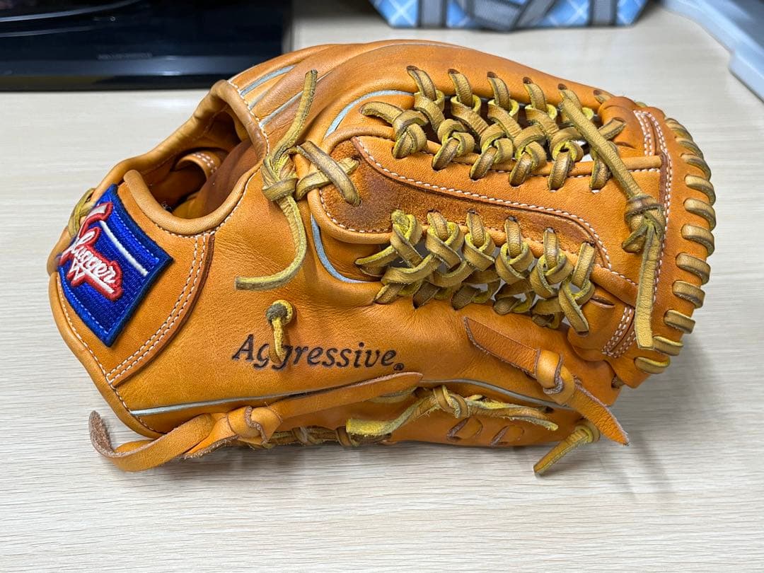 野球 久保田スラッガー 軟式グローブ KSN-T1 鳥谷モデル