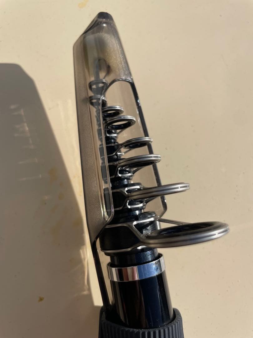 【未使用品】ダイワ　磯風4-53遠投